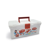 Caja Polinplast Botiquín 16" 40cm