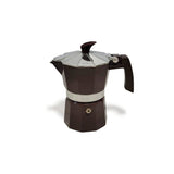 Cafetera Greca hight 3TZ