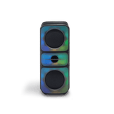 Bocina Sankey Recargable USB