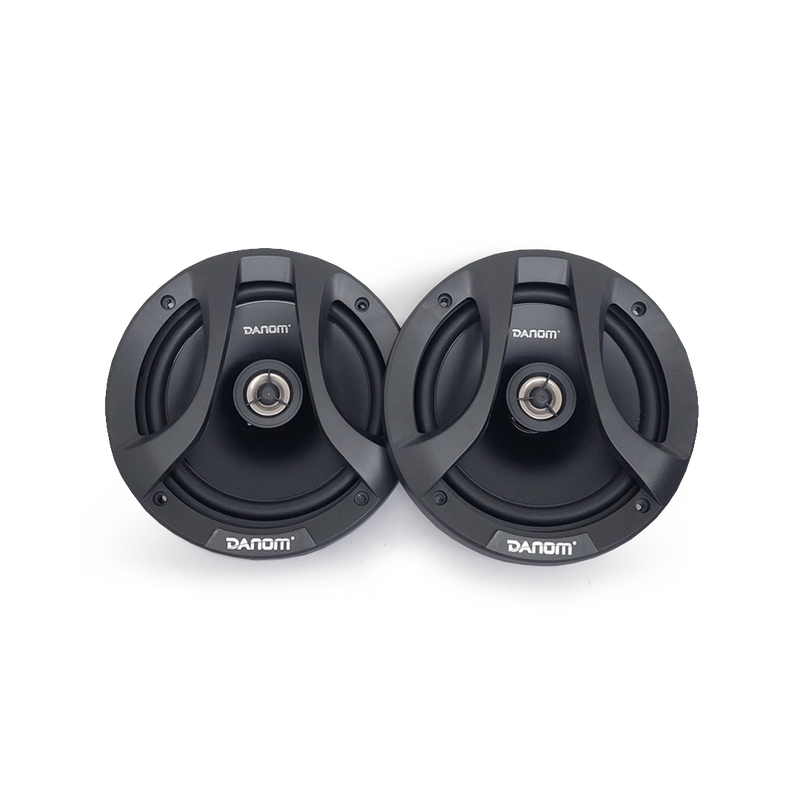 Coaxial Speaker 6.5 Danom 250Watts