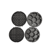 Maquina de Donas 3en1 CC9237 CRSYTAL CUISINE