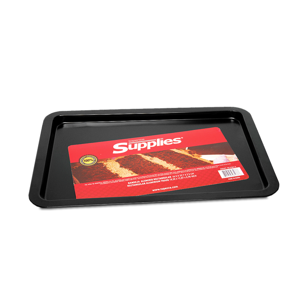 Bandeja Rectangular 43X29cm Supplies - 805741061200.png