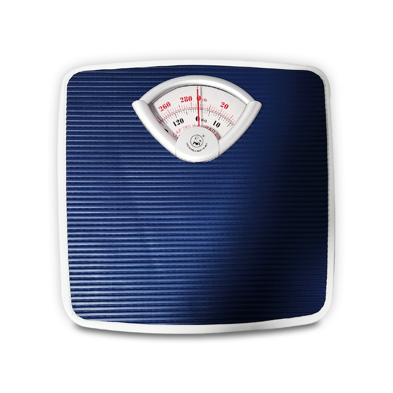 Peso de baño 130KG Healthscale