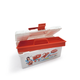 Caja Polinplast Botiquín 16" 40cm