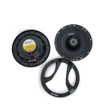 Coaxial Speaker 6.5 Danom 250Watts