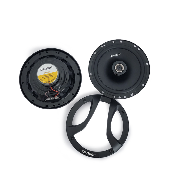 Coaxial Speaker 6.5 Danom 250Watts - 8_-2.png
