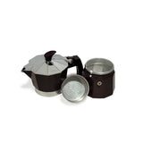 Cafetera Greca hight 3TZ