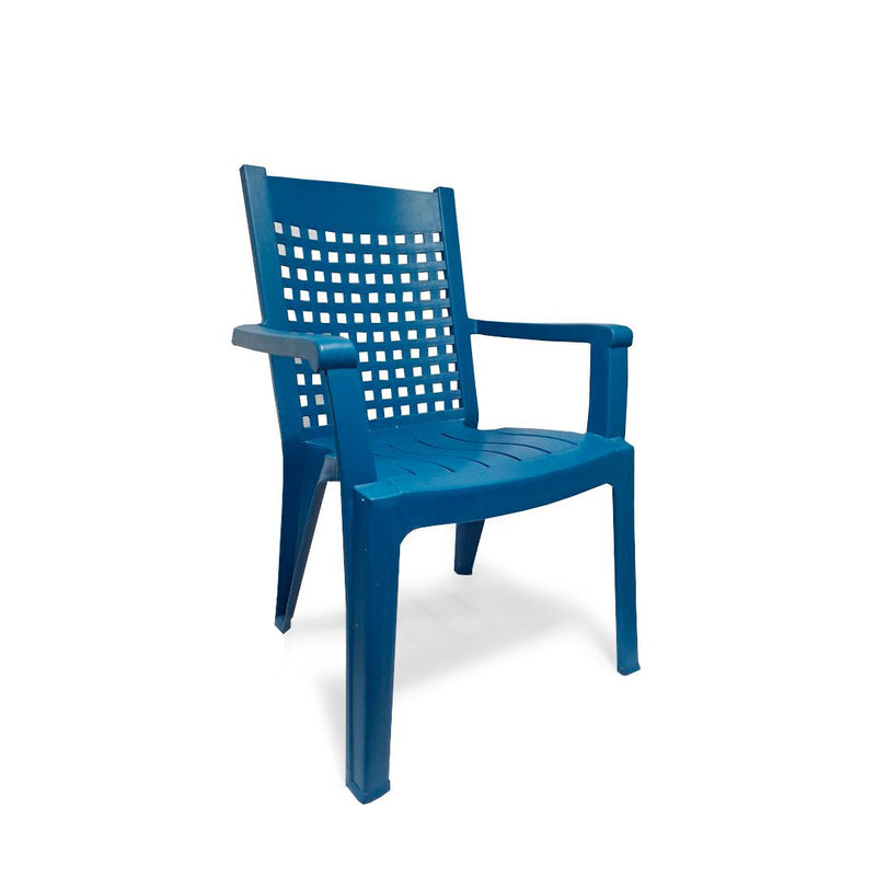 Silla Francesa Propiplast