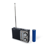 Radio R501 Sankey