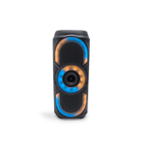 Bocina Sankey PA4DCS351 Recargable USB