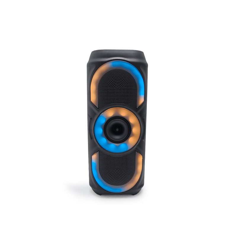 Bocina Sankey PA4DCS351 Recargable USB