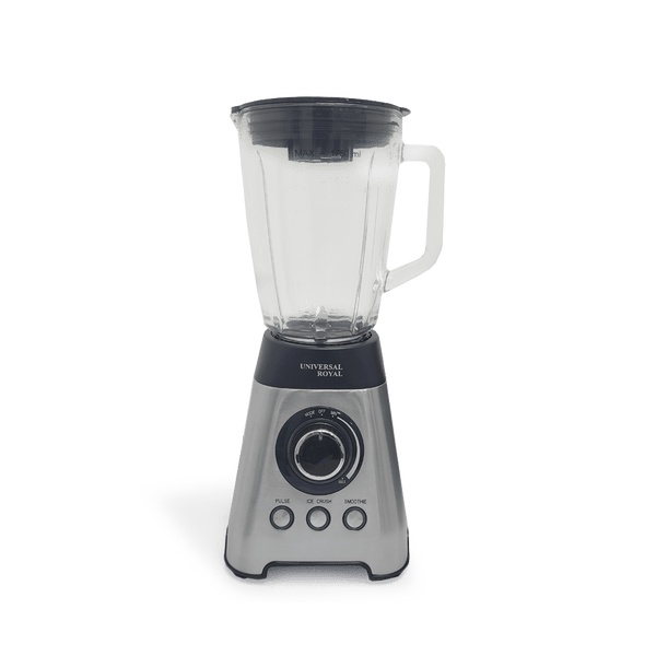 Licuadora Cromada Universal Royal 1200W - 8.png