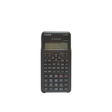 Calculadora CASIO FX350MS Cientifica 240F