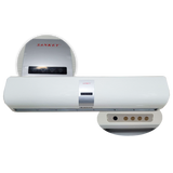 Cortina de Aire Sankey 440W 110V/120V