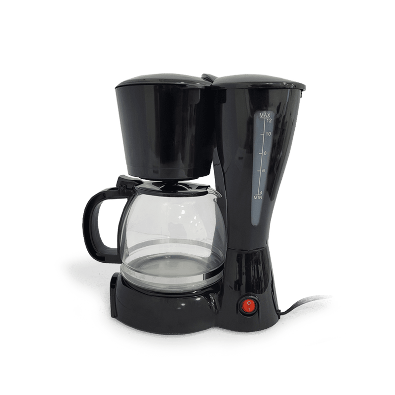 Cafetera Lotus 12TZAS