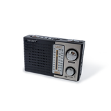 Radio R501 Sankey