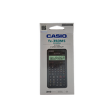 Calculadora CASIO FX350MS Cientifica 240F