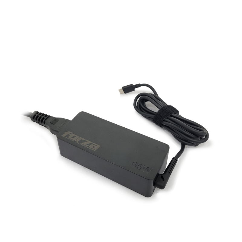 Adaptador Universal Forza 65W