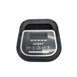 Bocina Sankey Recargable USB
