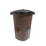 Pipote 65LTS Duraplas