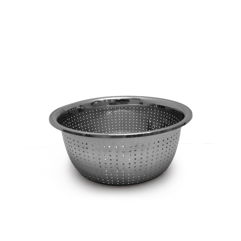 Colador 30cm Metal