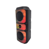 Bocina Sankey Recargable USB