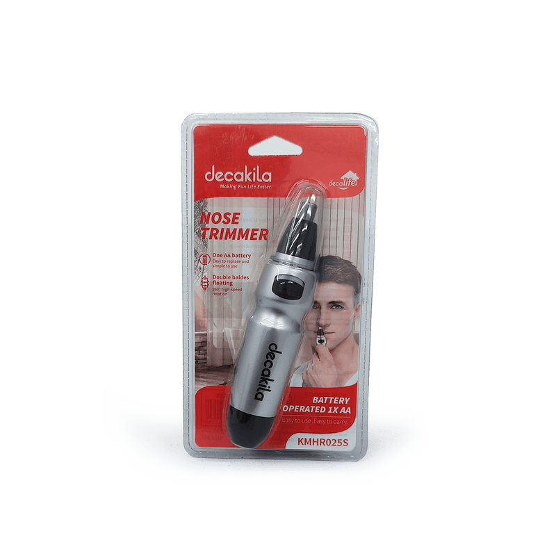 Trimmer Recortador de Vellos KMHR025S Decakila