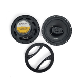 Coaxial Speaker Danom 250Watts