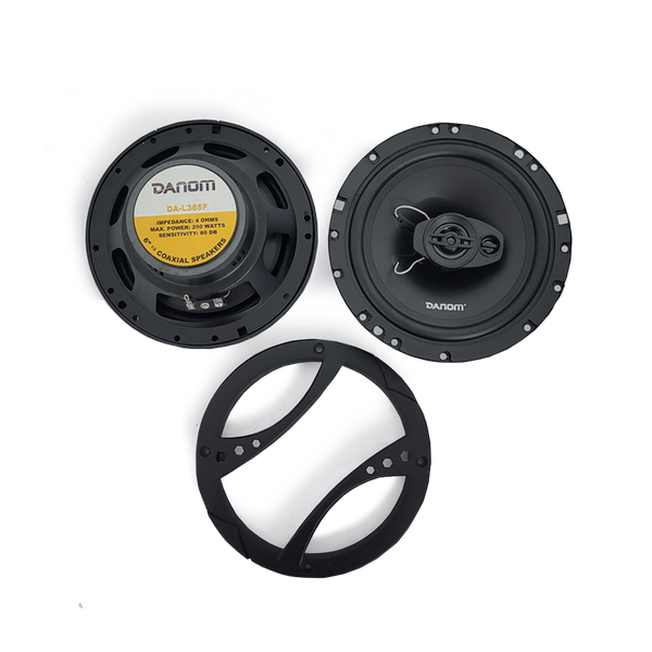 Coaxial Speaker Danom 250Watts - 9_-3.png