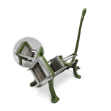 Cortador de papas CONTIHOME CHPFC0038 3/8