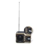 Radio R503 Portatil Sankey