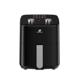 Freidora de Aire 4.5 LTS Garlux