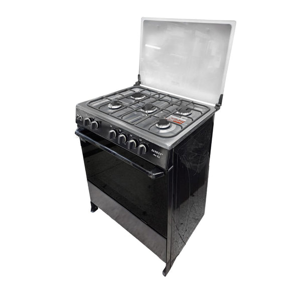 Cocina 30" 5h Negra Gas Sankey - ANABL.jpg