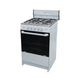 Cocina 24" a gas Sankey