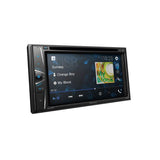 Radio Reproductor Pioneer Bluetooth Usb Dvd