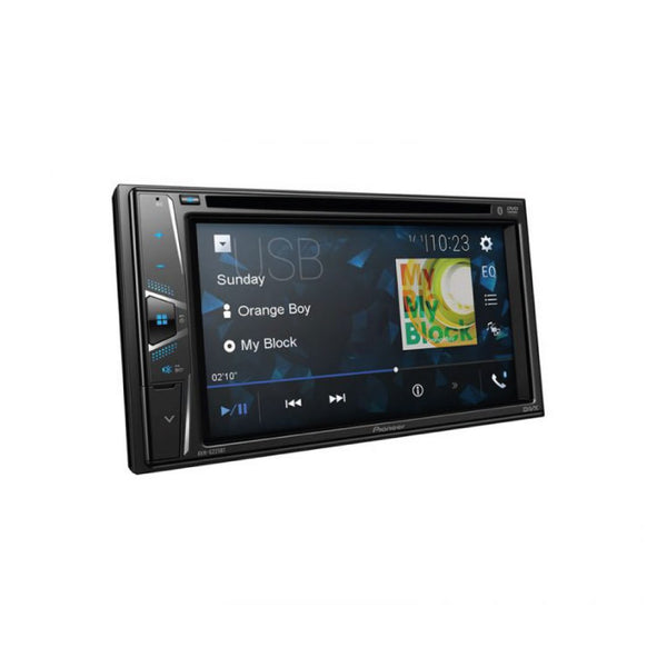 Radio Reproductor Pioneer Bluetooth Usb Dvd - AVH-G225BT-blue-r-top-700x613-1.jpg