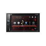Radio Reproductor Pioneer Bluetooth Usb Dvd - AVH-G225BT-front-700x613-1.jpg
