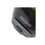 Arrocera BlackandDecker 1.2lts (14 tazas) - Arrocera-BlackandDecker-2.jpg