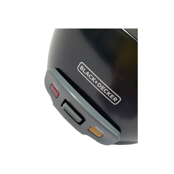 Arrocera BlackandDecker 1.2lts (14 tazas) - Arrocera-BlackandDecker-2.jpg