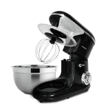 Batidora de pedestal 6V 5.5Lts SANKEY / Negro