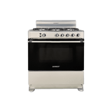 Cocina 30" 5H a Gas Sankey