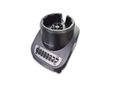 Licuadora J/V 12V Botones negra SANKEY
