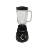 Licuadora J/V 2V Perilla Negra SANKEY