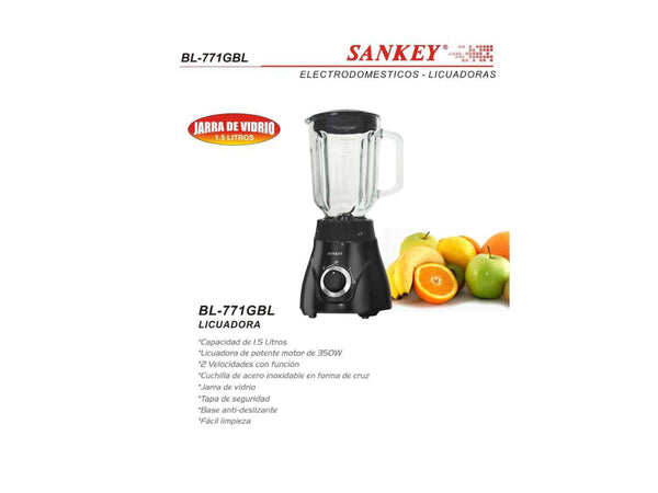 Licuadora J/V 2V Perilla Negra SANKEY - BL771GBL-2.jpg
