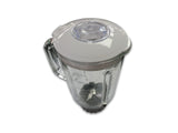 Licuadora 1.5 Lts SANKEY / Blanco