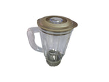 Licuadora 1.5 Lts SANKEY / Vaso de Vidrio