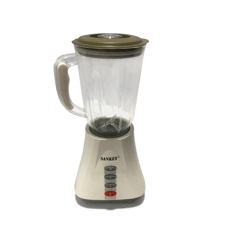 Licuadora 1.5 Lts SANKEY / Blanco