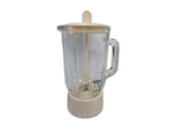 Licuadora 1.25 Lts SANKEY / Vaso de vidrio