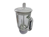 Licuadora 1.0 Lts SANKEY / Blanco
