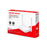 Modem Router Mercusys